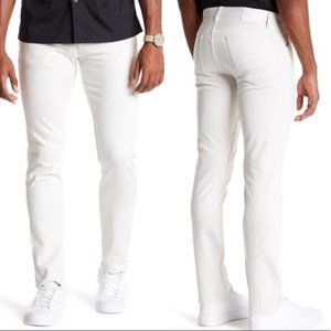 Theory Raffi Slim Fit JE Z Jeans 31x30